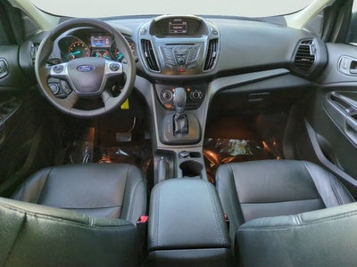 2016 Ford Escape S