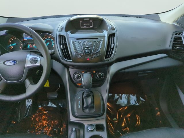2016 Ford Escape S