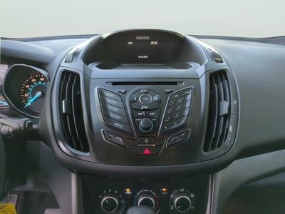 2016 Ford Escape S
