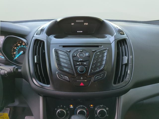 2016 Ford Escape S