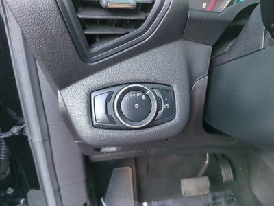 2016 Ford Escape S