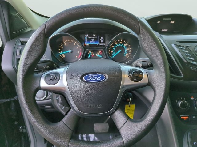 2016 Ford Escape S