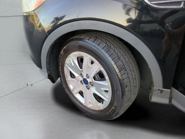 2016 Ford Escape S