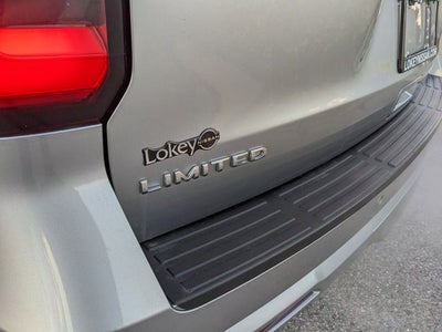 2024 Ford Expedition Limited