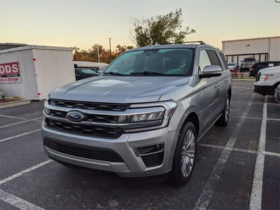 2024 Ford Expedition Limited