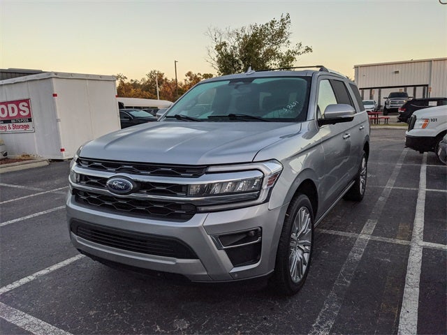 2024 Ford Expedition Limited