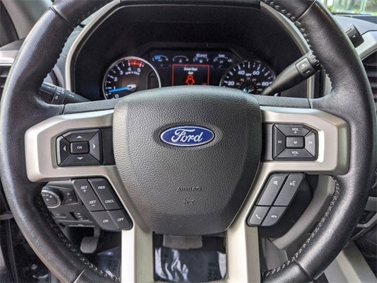 2021 Ford Super Duty F-350 DRW Pickup Lariat DRW in Clearwater, FL - Lokey Automotive Group