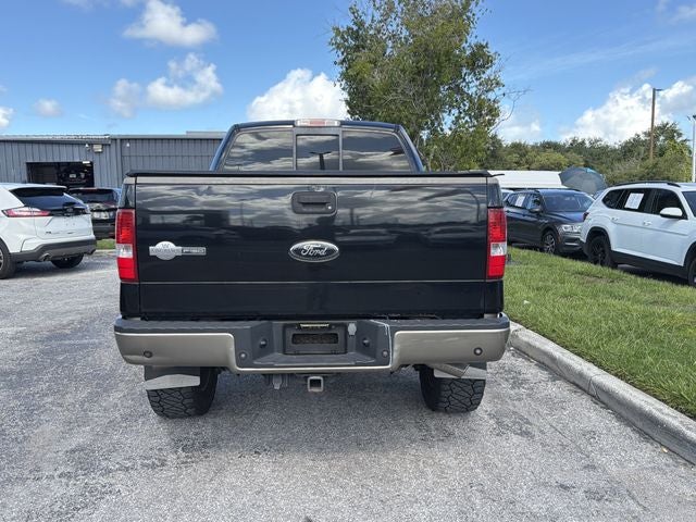 2006 Ford F-150 Base