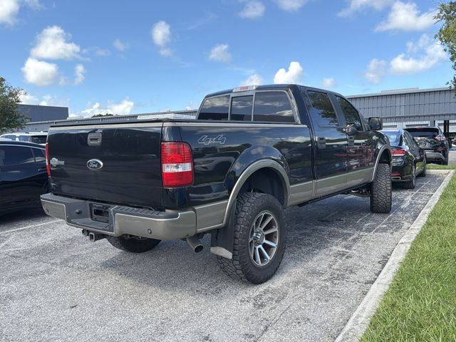 2006 Ford F-150 Base