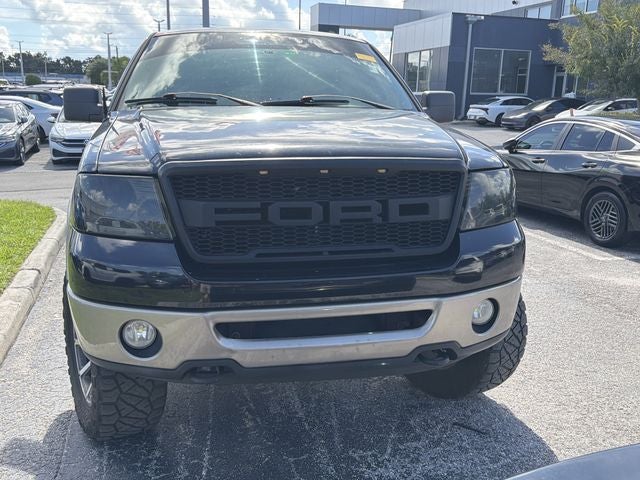 2006 Ford F-150 Base