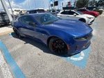 2024 Chevrolet Camaro 1LT