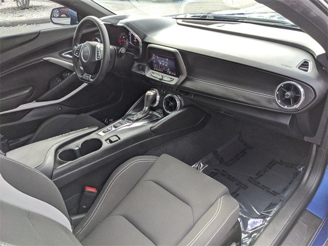 2019 Chevrolet Camaro SS 1SS