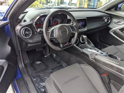 2019 Chevrolet Camaro SS 1SS