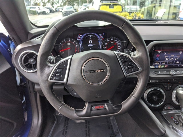 2019 Chevrolet Camaro SS 1SS