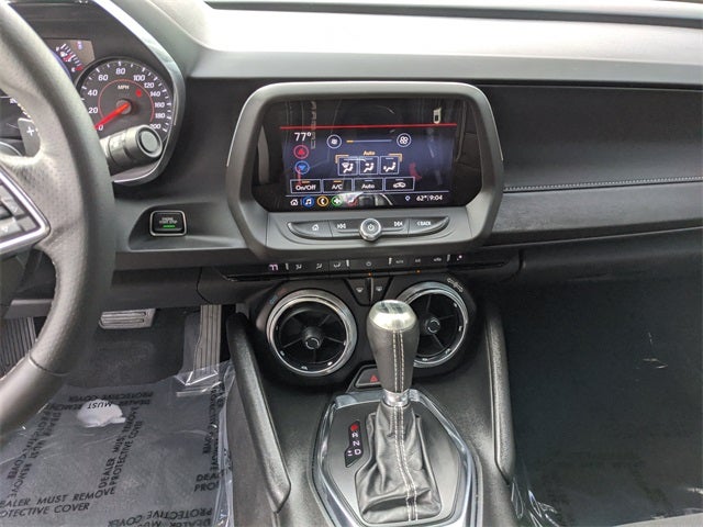 2019 Chevrolet Camaro SS 1SS