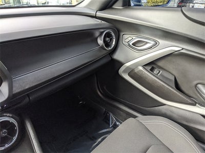 2019 Chevrolet Camaro SS 1SS