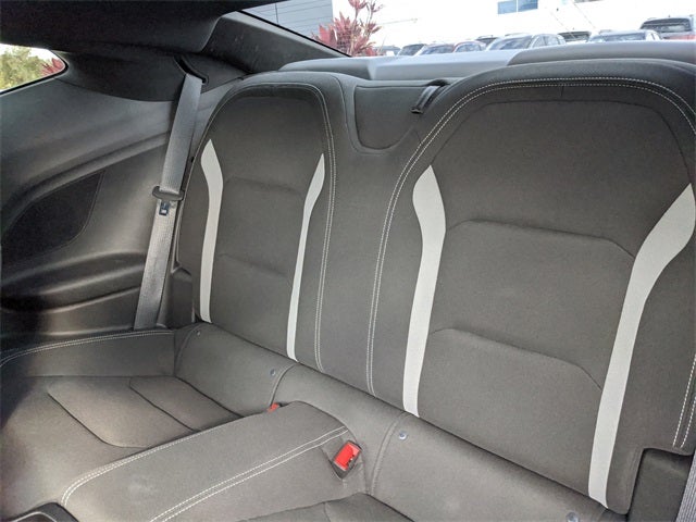 2019 Chevrolet Camaro SS 1SS