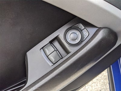 2019 Chevrolet Camaro SS 1SS