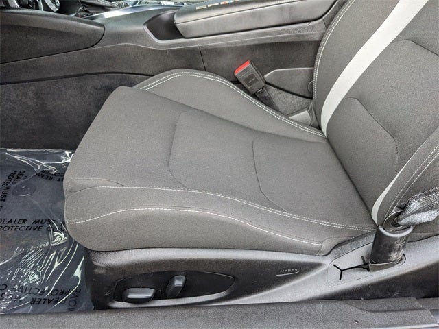 2019 Chevrolet Camaro SS 1SS