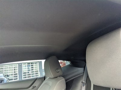 2019 Chevrolet Camaro SS 1SS