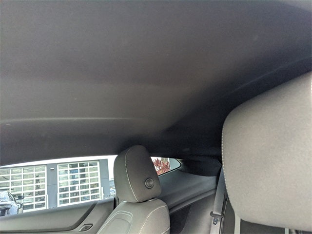 2019 Chevrolet Camaro SS 1SS