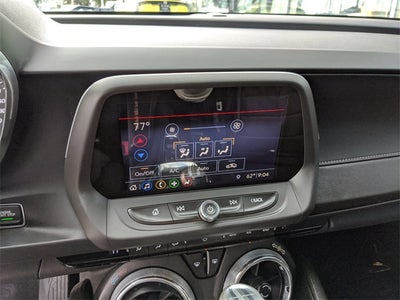 2019 Chevrolet Camaro SS 1SS