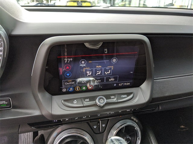 2019 Chevrolet Camaro SS 1SS