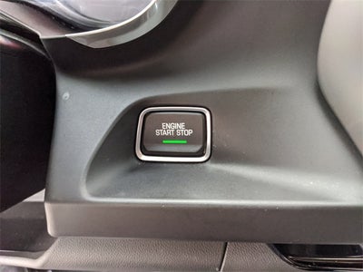 2019 Chevrolet Camaro SS 1SS