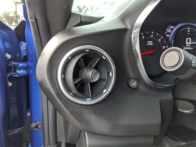 2019 Chevrolet Camaro SS 1SS