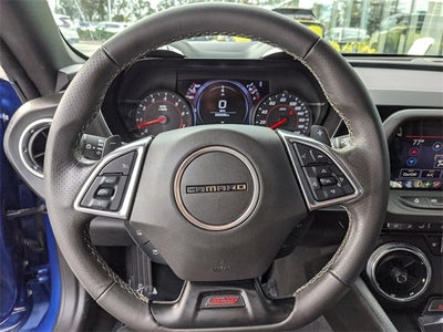 2019 Chevrolet Camaro SS 1SS