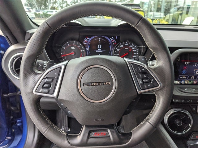 2019 Chevrolet Camaro SS 1SS