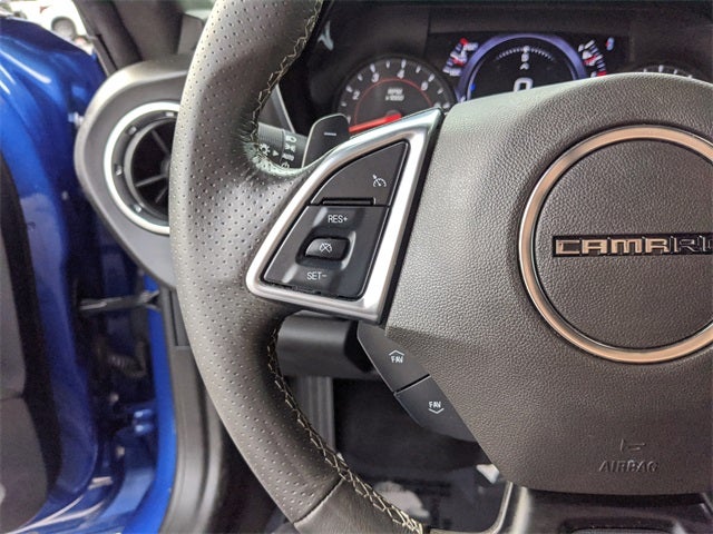 2019 Chevrolet Camaro SS 1SS