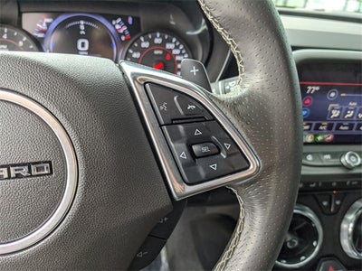 2019 Chevrolet Camaro SS 1SS