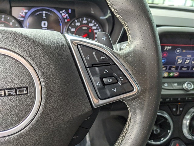 2019 Chevrolet Camaro SS 1SS