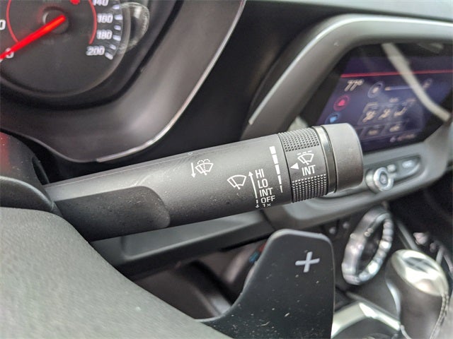 2019 Chevrolet Camaro SS 1SS