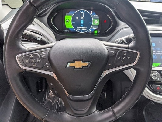 2019 Chevrolet Bolt EV LT in Clearwater, FL - Lokey Automotive Group