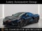 2025 Chevrolet Corvette Stingray 1LT