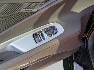 2025 Chevrolet Corvette Stingray 1LT