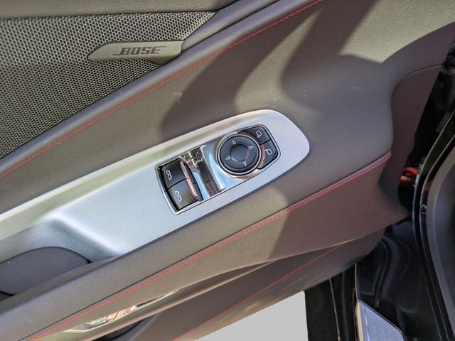 2025 Chevrolet Corvette Stingray 1LT