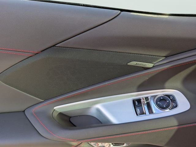 2025 Chevrolet Corvette Stingray 1LT