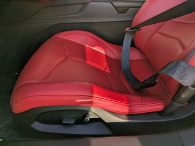 2025 Chevrolet Corvette Stingray 1LT