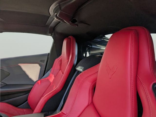 2025 Chevrolet Corvette Stingray 1LT