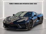 2025 Chevrolet Corvette Stingray 1LT