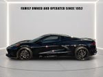 2025 Chevrolet Corvette Stingray 1LT