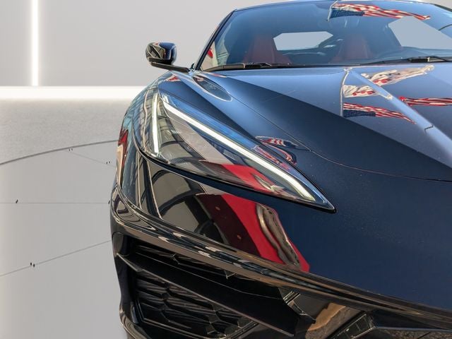 2025 Chevrolet Corvette Stingray 1LT