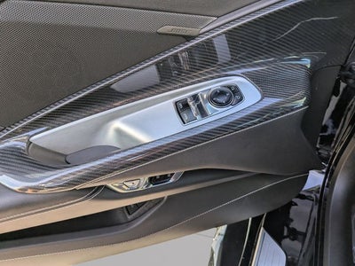 2023 Chevrolet Corvette Z06 1LZ
