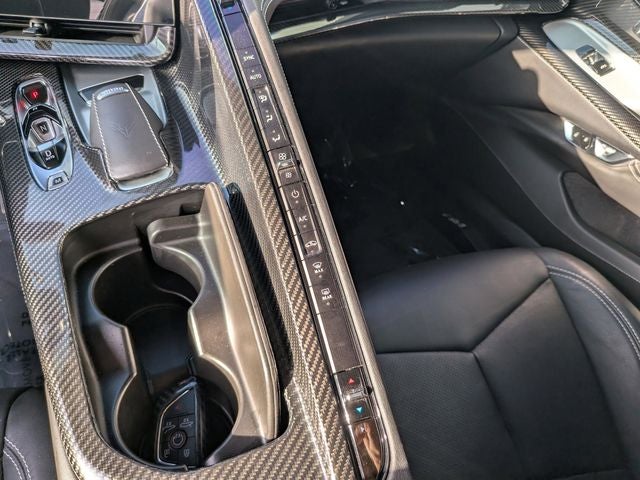 2023 Chevrolet Corvette Z06 1LZ