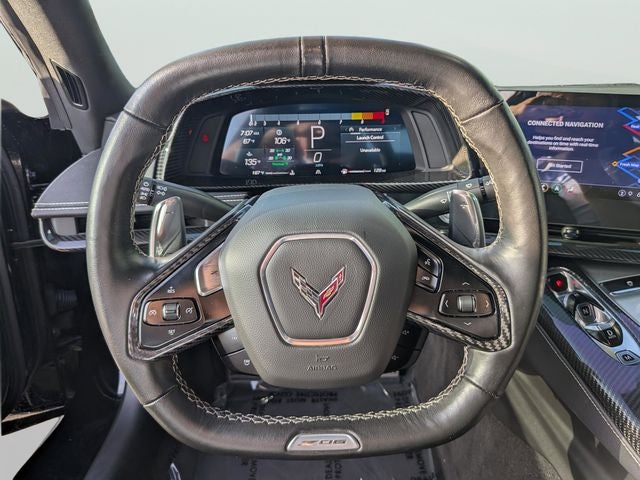 2023 Chevrolet Corvette Z06 1LZ