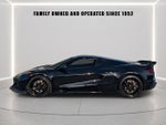 2023 Chevrolet Corvette Z06 1LZ