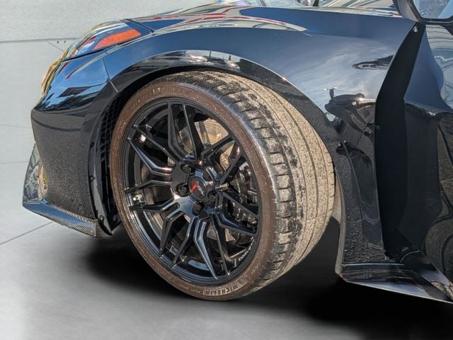 2023 Chevrolet Corvette Z06 1LZ